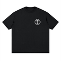 Evolve Drop Shoulder Tee